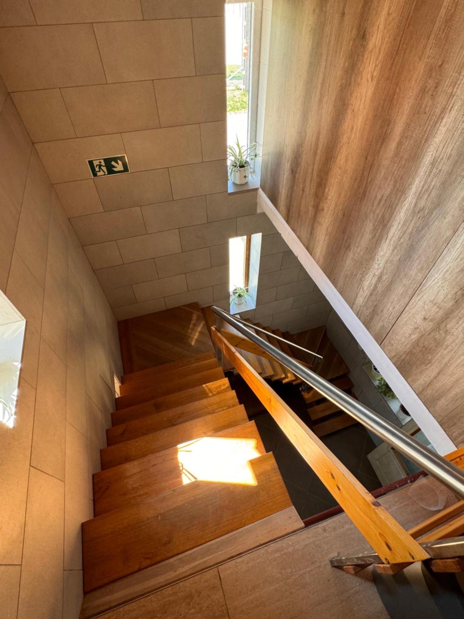 Fuerdo Panzio Acomodação com café da manhã Karcag Exterior foto